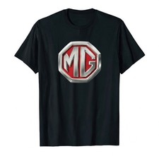MG Cars Racing Graphic Print