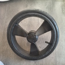 Venicci Pram Wheel Rear Back
