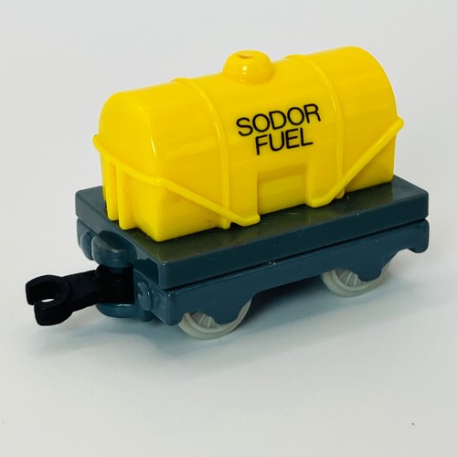 Tomy tomica takara - tomy, fuel