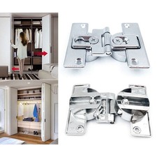 Cabinet Door Flap Folding