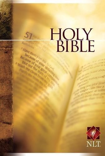 Nlt holy bible text - holy,