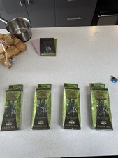 Lord of the Rings Hex Combat