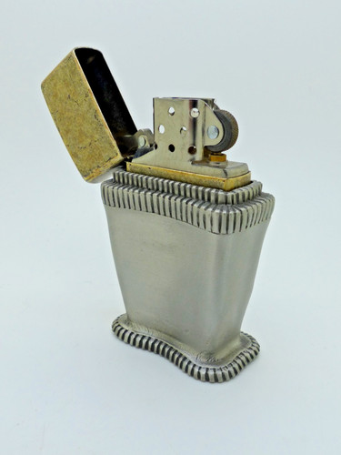 Zippo lighter lady barbar 129 - zippo,
