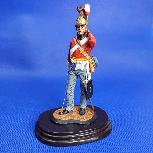 Grieves figures trooper - f,