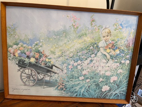 Vintage 1970s carlo parisi - vintage,