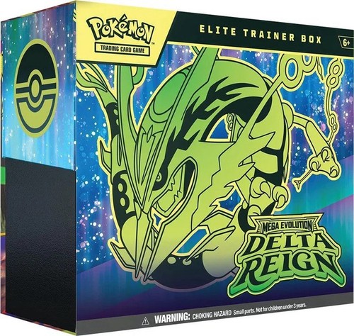 Pre sale pokemon centre mega - pokemon,