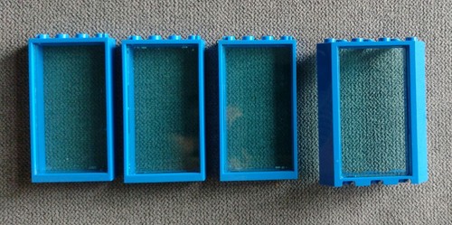 Lego set window - lego,