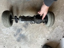 Pro Rider Freedom mobility