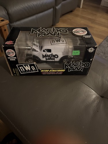 Iracing champions wcw - iracing, nwo