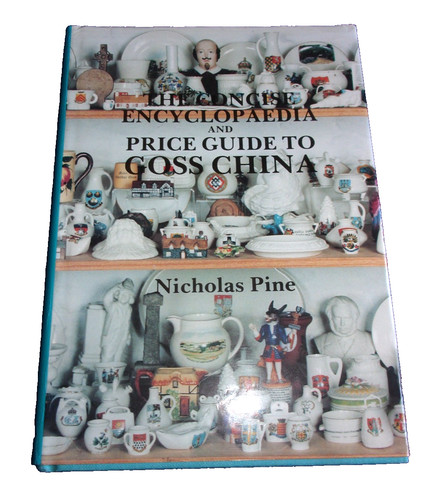 The concise encyclopaedia - the,