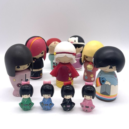 Set discontinued momiji - discontinued,