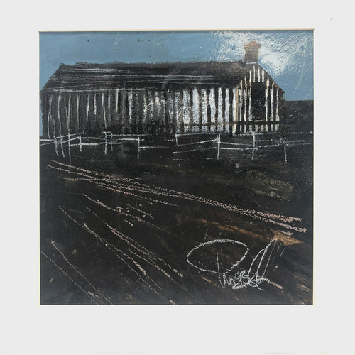 Ian pearsall barns maer - ian, at