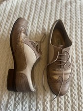 Clarks Hamble Oak Brogues Size