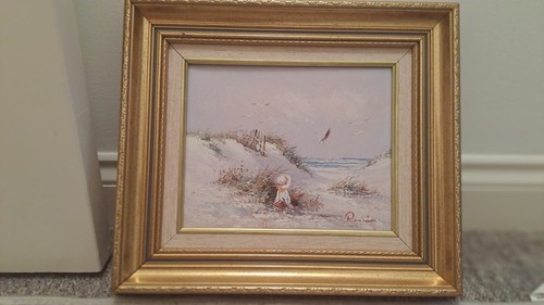 Landscape oil paintings - landscape,