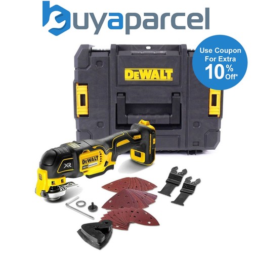 Dewalt dcs356n 18v - dcs356n, xr