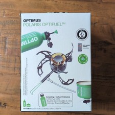 Optimus polaris optifuel - optimus,