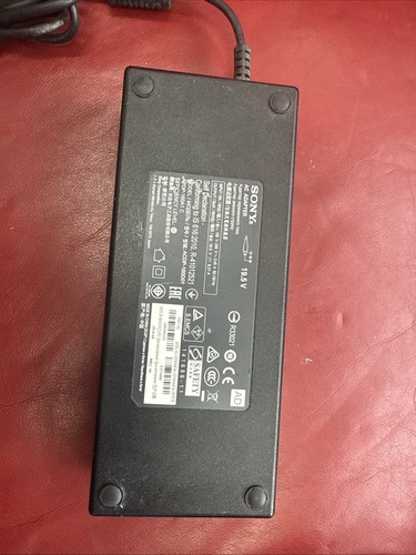 Sony acdp 160d01 - sony, tv