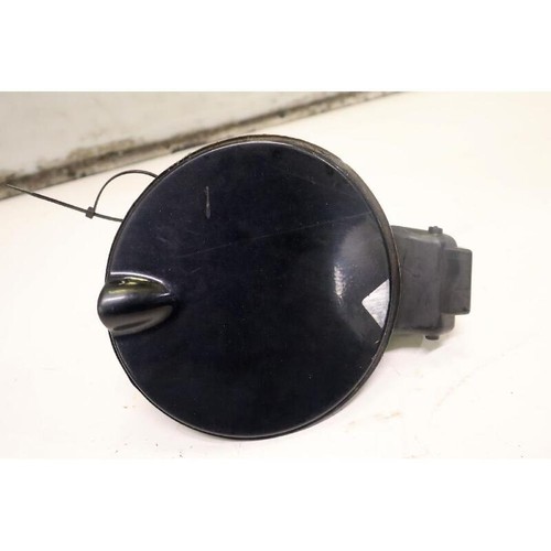 Fuel filler cap ford fiesta - fuel,
