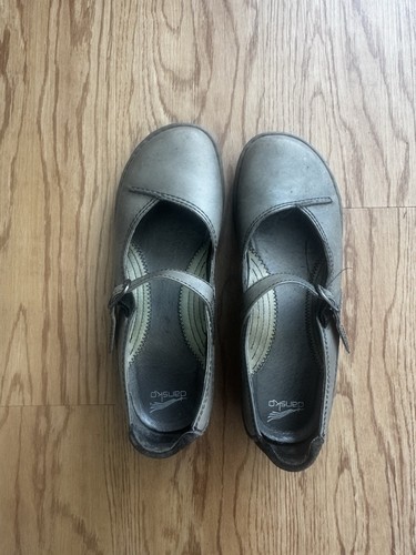 Dansko women leather mary - dansko,