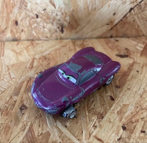 Tomica disney cars - tomica,