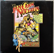 IAN CARR WITH NUCLEUS -