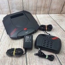 Atari Jaguar Console 1