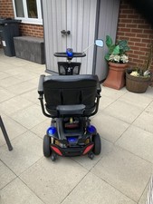 Mobility Scooter