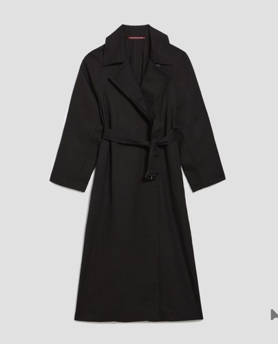 Comptoir des cotonniers - cotonniers, trench