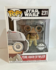 Funko POP! Vinyl - Star Wars -