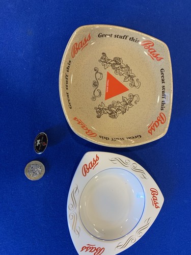 Small collection vintage - collection, of