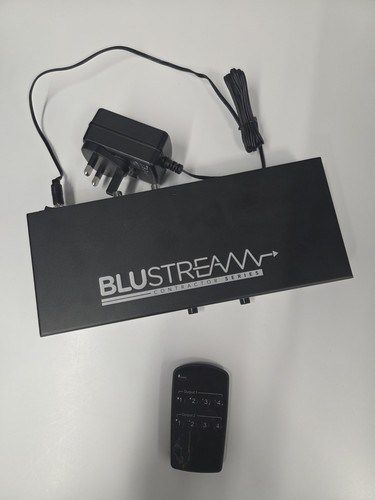 Blustream mx42ab 4x2 - mx42ab, hdmi