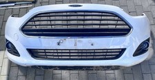 FORD FIESTA FRONT BUMPER