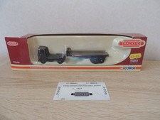 Scammell Handyman 1:76 Scale