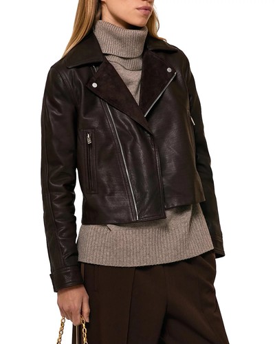 2026 reiss lidia leather - 2026,