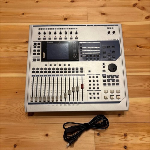 Yamaha aw2400 professional - yamaha,