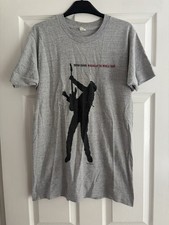 Bryan adams tour shirt - adams,