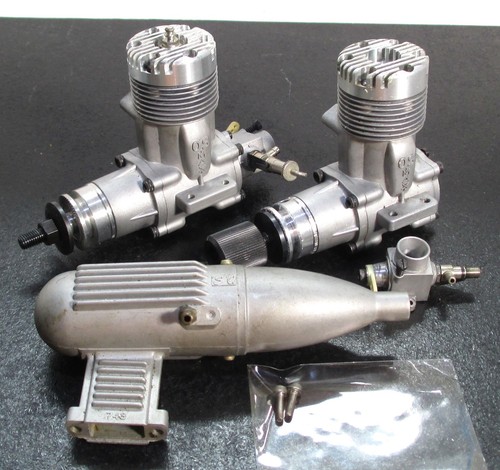Max 40sr 49cc 2 stroke - 6.49cc, 2-stroke