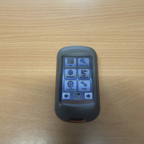 Garmin dakota handheld - garmin,