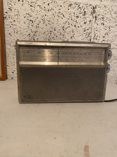 Itt polo 200 band - band, vintage