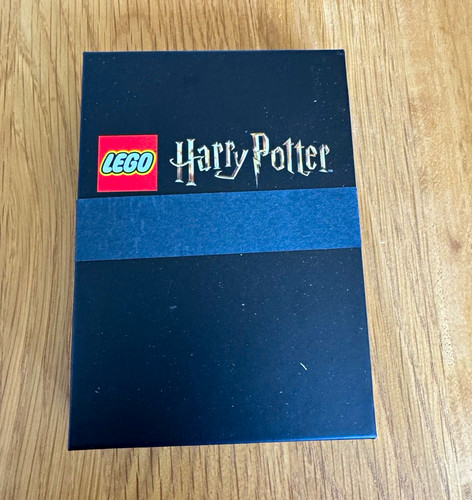 Lego limited edition harry - edition,
