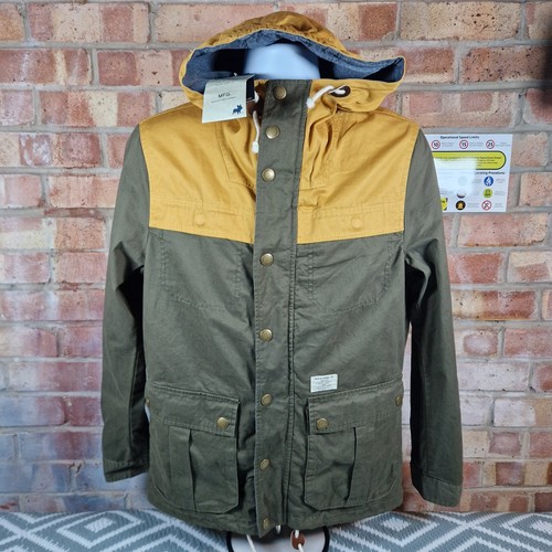 Jack jones mens jacket - &,