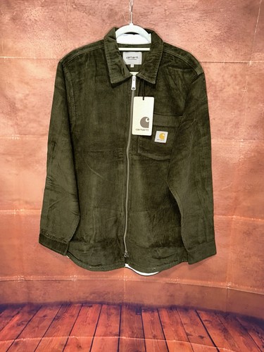 Carhartt wip reynold corduroy - reynold,