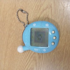 Tamagotchi Connection V4 Sky