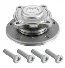 Wheel bearing R150.52 SNR for