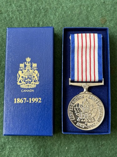 1867 1992 125 year - ,,