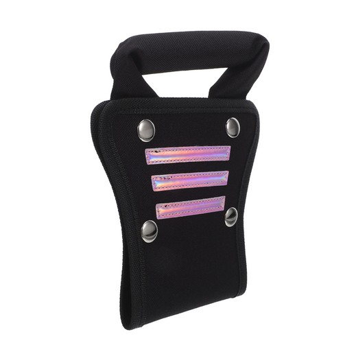 Luggage handle extender - luggage,
