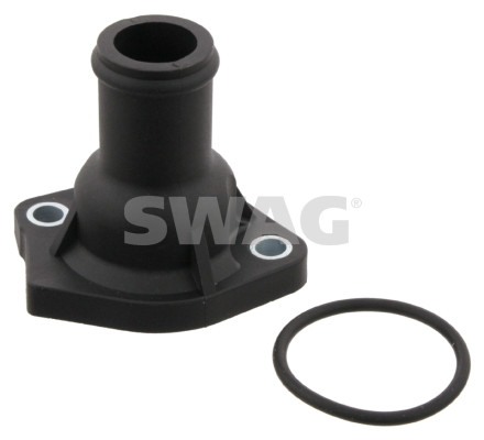 Swag 2410 coolant flange - 2410,