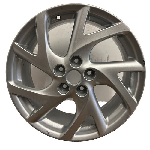 Mazda 2009 2012 genuine - 6, 18"