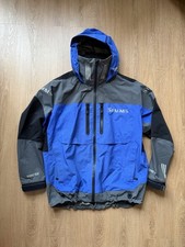 Simms Men’s Blue Gray Pro