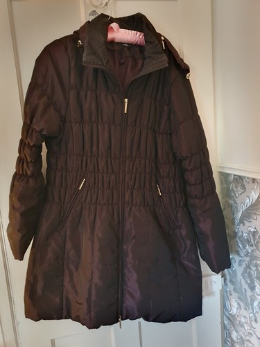 Ladies bnwot roman padded - ladies,